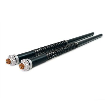 Cartuchos de horquilla para Scirambler Triumph