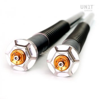 Cartucho de horquilla Husqvarna vitpilen 701 (2018 en adelante)