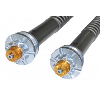 Ducati Scrambler cartucho ajustable (>2015)