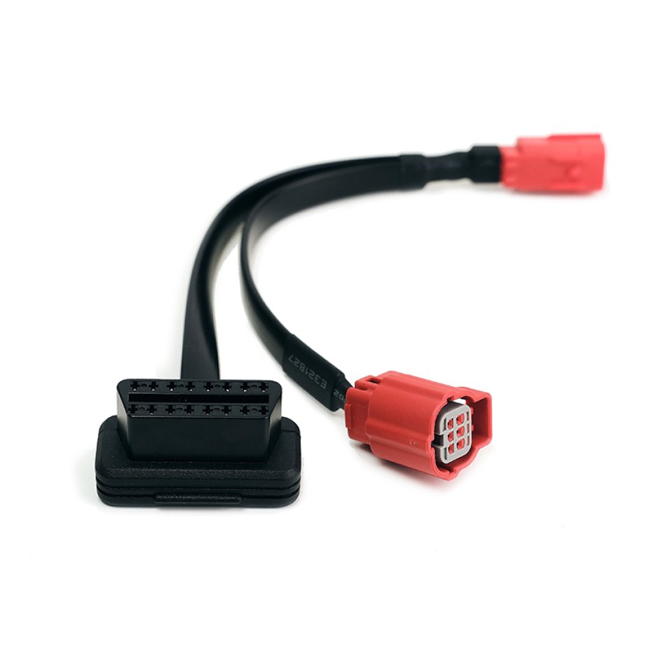 Cable adaptador para intermitentes BMW