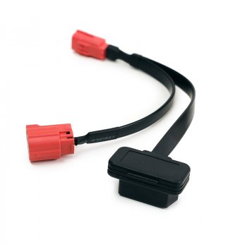 Cable adaptador para intermitentes BMW