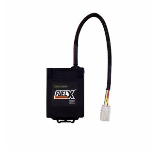 Centralita electrónica Lite Royal Enfield Himalayan 450 (2024 en adelante)