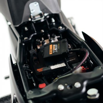 Centralita electrónica PRO+ Royal Enfield Himalayan 450 (2024 en adelante)