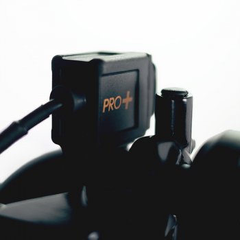 Centralita electrónica PRO+ Royal Enfield Himalayan 450 (2024 en adelante)