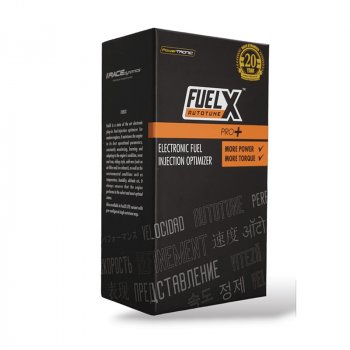 Centralita electrónica PRO+ Royal Enfield Himalayan 450 (2024 en adelante)