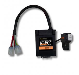 Centralita electrónica PRO+ Royal Enfield Himalayan 450 (2024 en adelante)