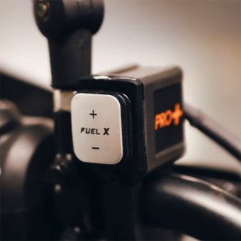 Centralita electrónica PRO+ Royal Enfield Himalayan 450 (2024 en adelante)