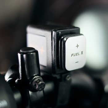 Centralita electrónica PRO+ Royal Enfield Himalayan 450 (2024 en adelante)