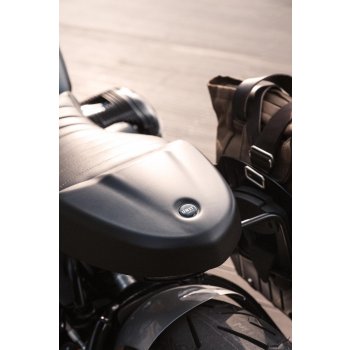 Funda asiento cola R18