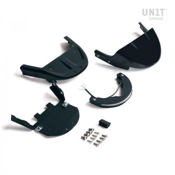 Luz trasera NineT OEM