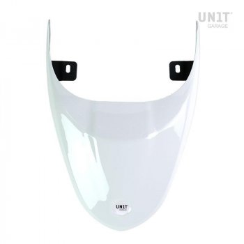 Cola de la cubierta del asiento