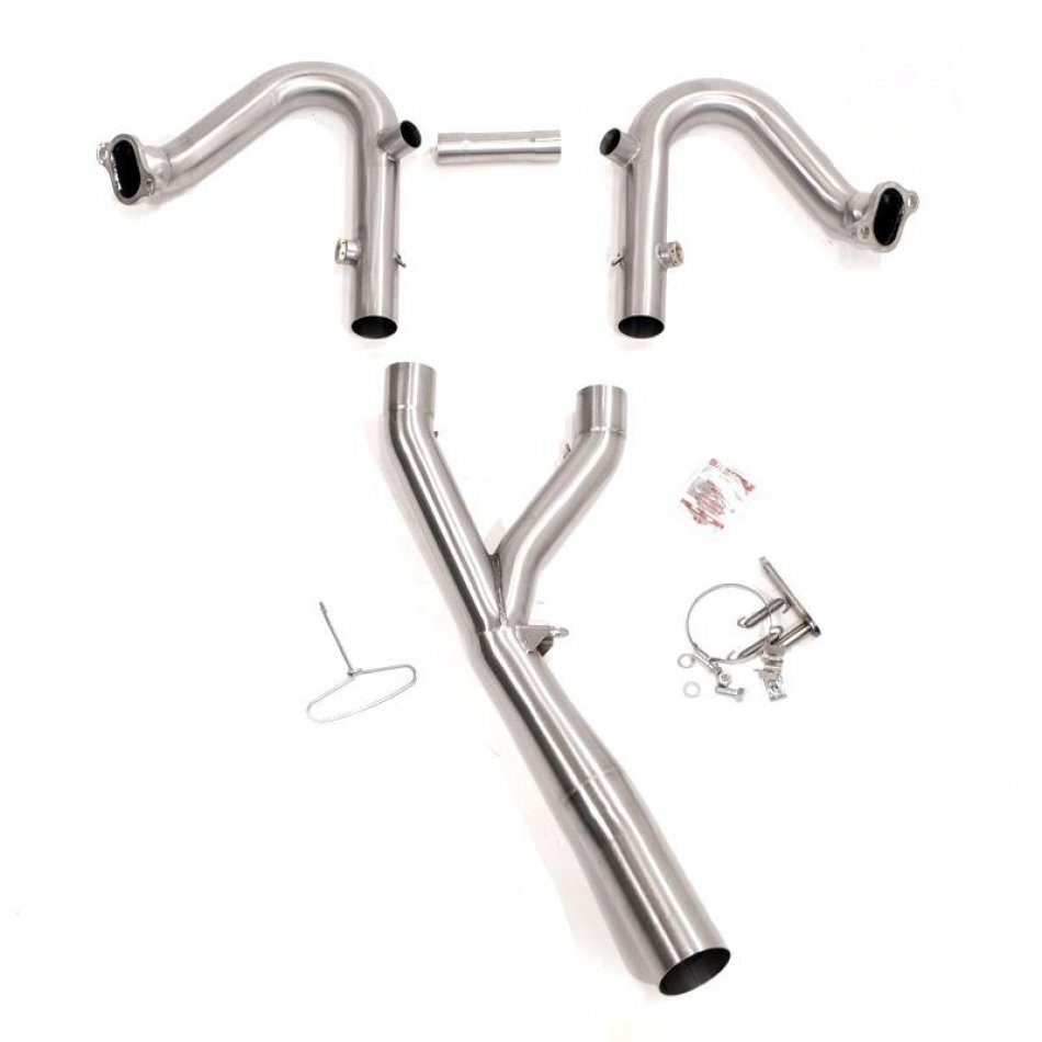 silenciador múltiple