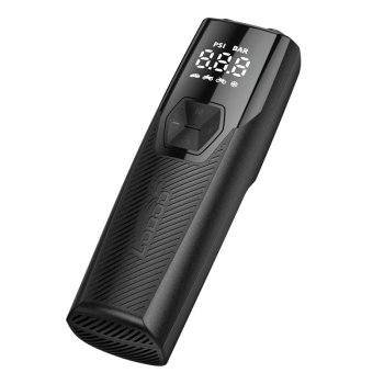 Compresor de aire Loboo CP06 negro