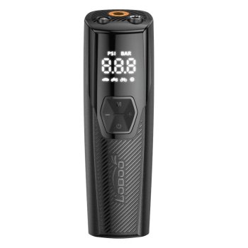 Compresor de aire Loboo CP06 negro