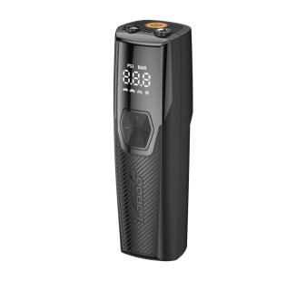 Compresor de aire Loboo CP06 negro