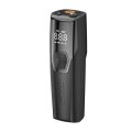 Compresor de aire Loboo CP06 negro