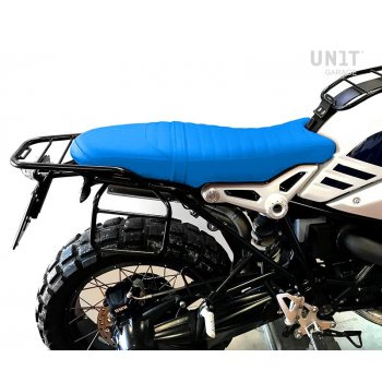 Funda de asiento Blue in Sky (asiento largo)