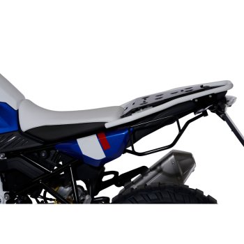 Funda de asiento original altura estándar BMW F450GS