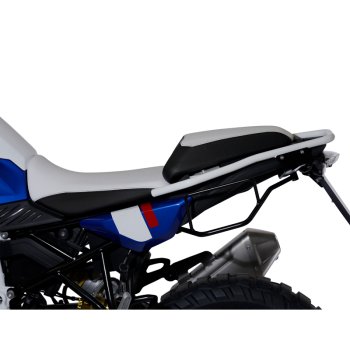 Funda de asiento original altura estándar BMW F450GS