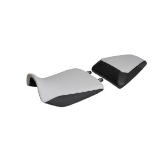 Funda de asiento original altura estándar BMW F450GS