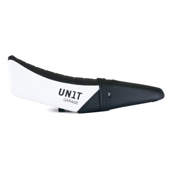 Funda de asiento Rallye original bitono para BMW R12 G/S