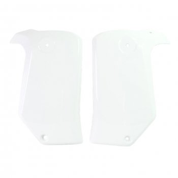 Par de conductos de aire Yamaha Ténéré 700 Classic