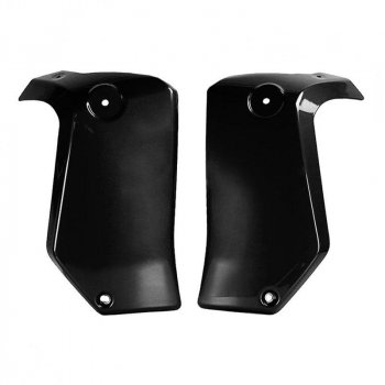 Par de conductos de aire Yamaha Ténéré 700 Classic