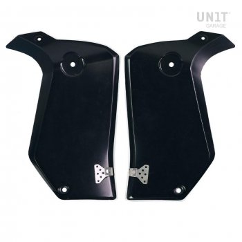 Par de conductos de aire Yamaha Ténéré 700 Classic