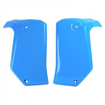 Par de conductos de aire Yamaha Ténéré 700 Classic