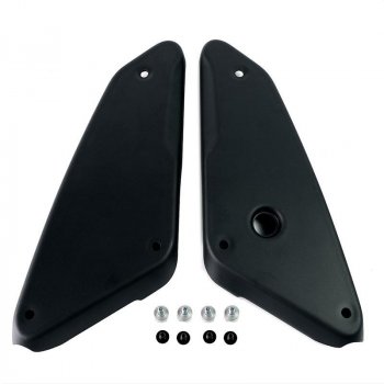 Par de paneles laterales Tuareg 660