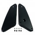 Par de paneles laterales Aprilia Tuareg 660 ABS neutro
