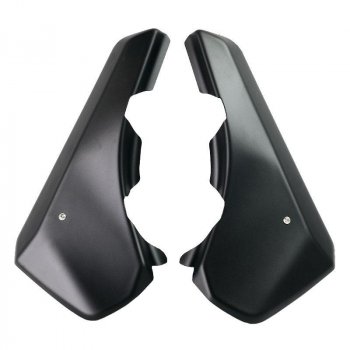 Par de paneles laterales Ducati DesertX