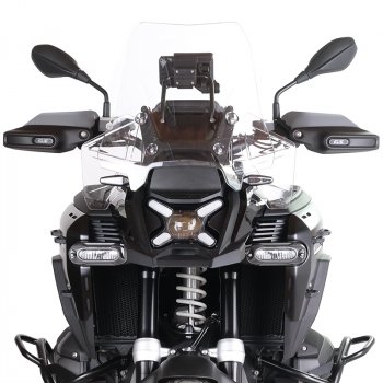 Protección de faros BMW R1300GS ADV