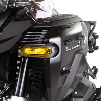 Protección de faros BMW R1300GS ADV