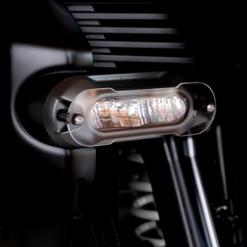 Protección de faros BMW R1300GS ADV