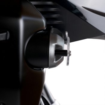 Protección de faros BMW R1300GS ADV