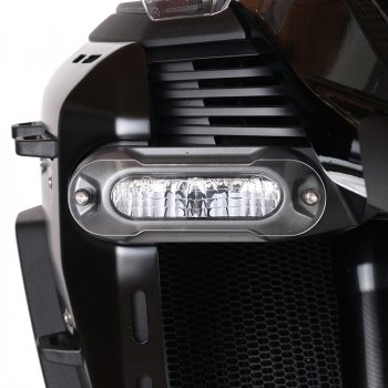 Protección de faros BMW R1300GS ADV