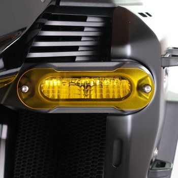 Protección de faros BMW R1300GS ADV