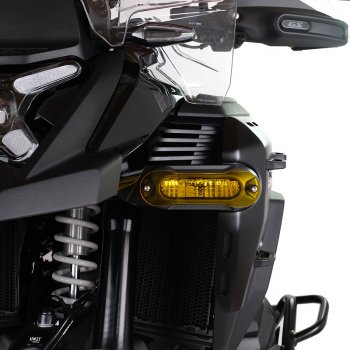 Protección de faros BMW R1300GS ADV