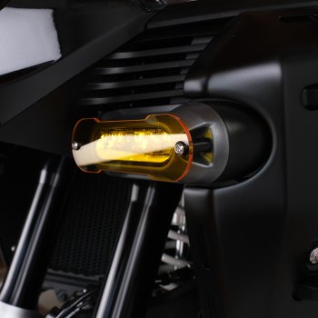 Protección de faros BMW R1300GS ADV