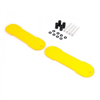 Protección de faros BMW R1300GS ADV