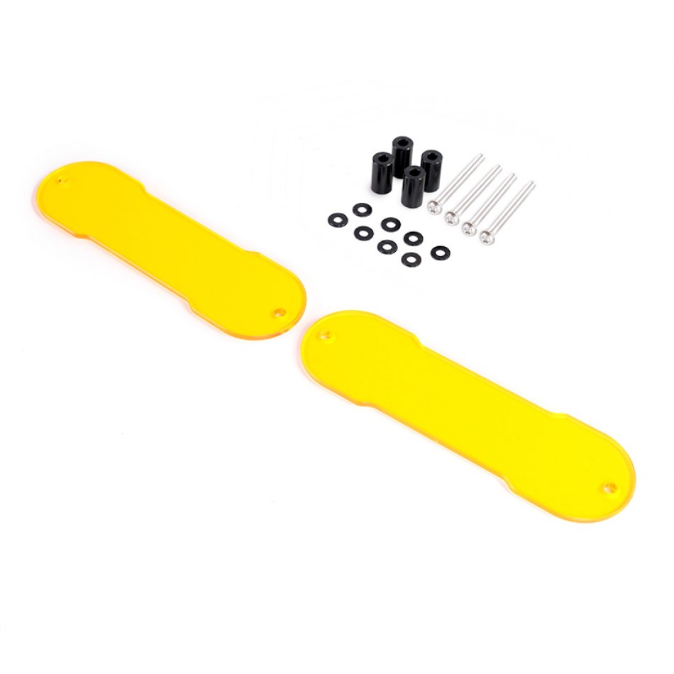 Protección de faros BMW R1300GS ADV