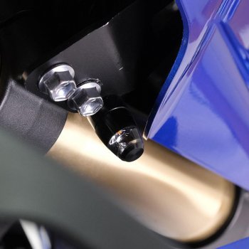 Par de m.blaze pin motogadget Yamaha Ténéré 700