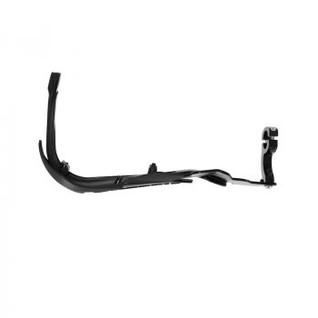 Par de protectores de manos para Royal Enfield Himalayan 450 (2024 en adelante)