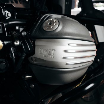 Par de protectores de bobina BMW R12