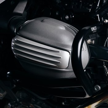 Par de protectores de bobina BMW R12