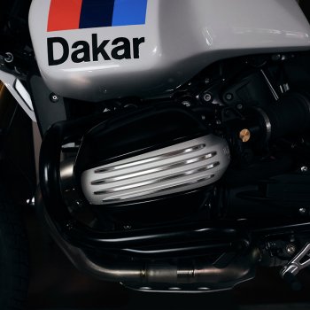 Par de protectores de bobina BMW R12