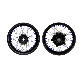 Juego de ruedas de radios Alpina STS Tubeless BMW F450GS