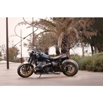 Par de llantas de radios R18, R18 B, Transcontinental 24M9 Oro