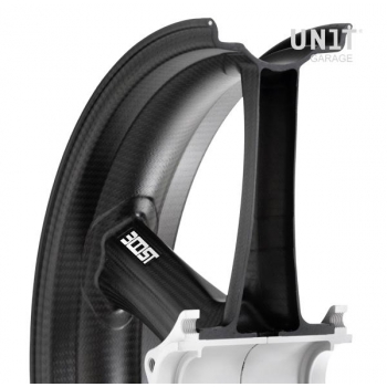 Ruedas de aluminio STS Tubeless Complete R nineT